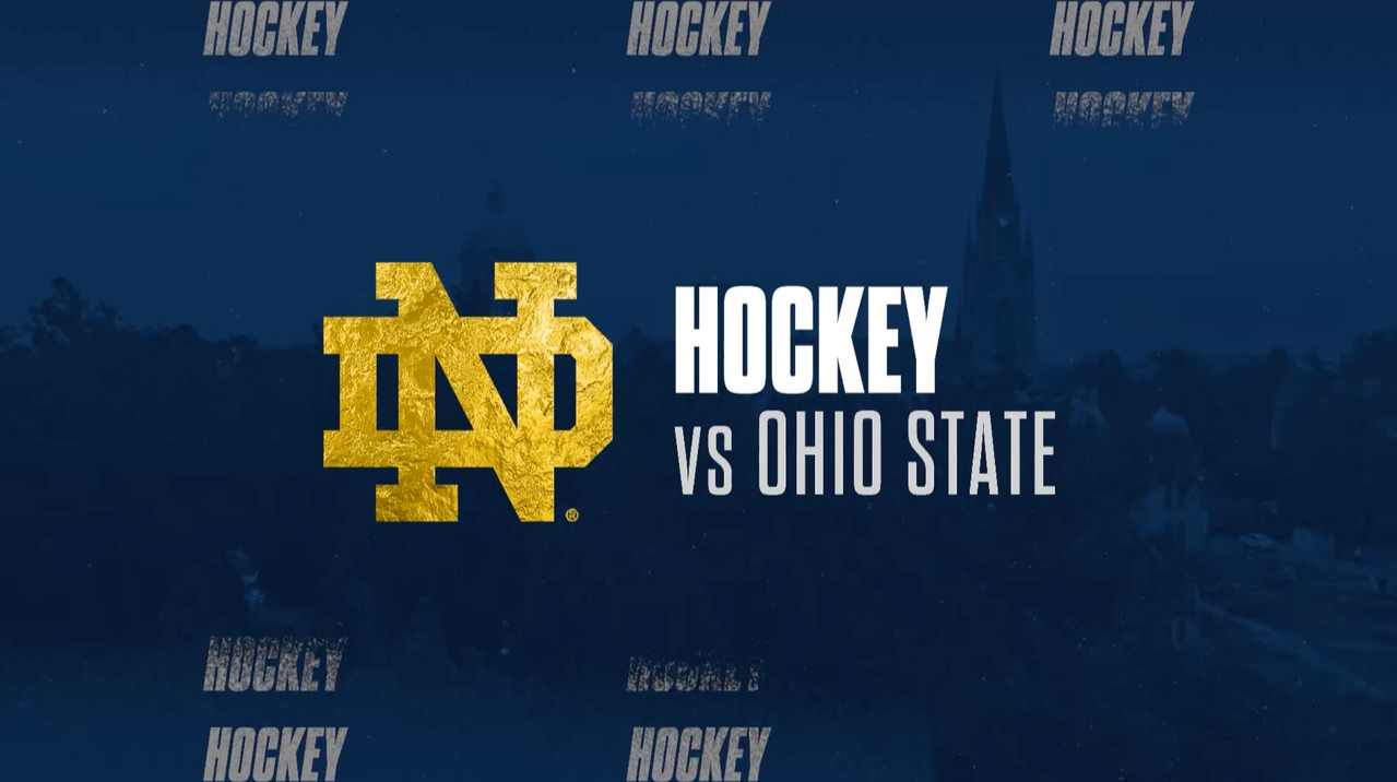 Notre Dame Fighting Irish - Official Athletics Website