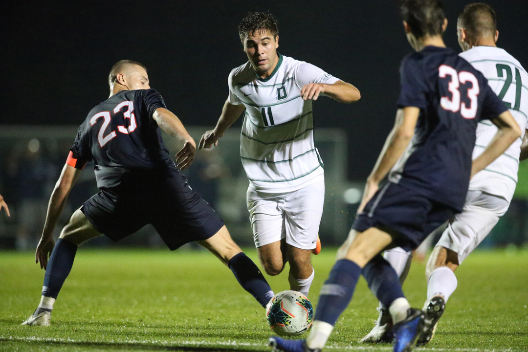 Notre Dame Fighting Irish - Official Athletics Website