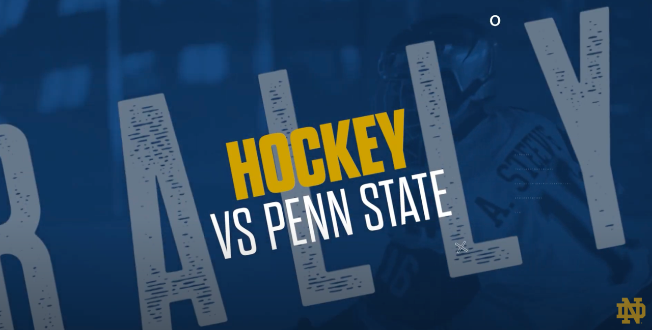 Notre Dame Fighting Irish - Official Athletics Website