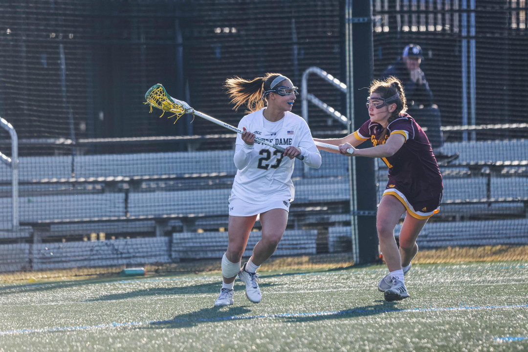 Notre Dame Fighting Irish - Official Athletics Website