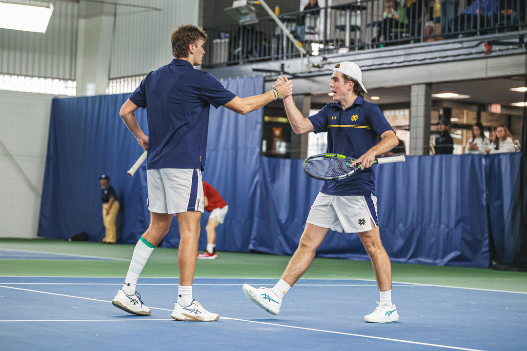 Notre Dame Fighting Irish - Official Athletics Website