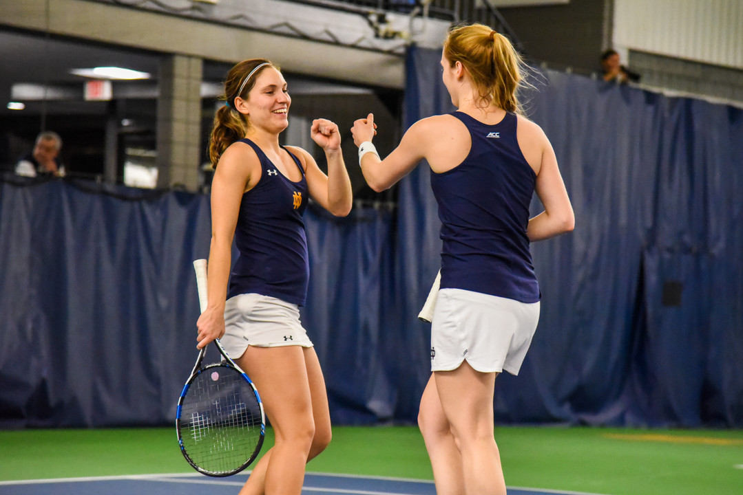 Notre Dame Fighting Irish - Official Athletics Website
