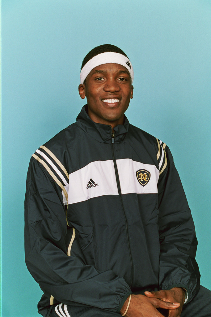 Notre Dame Olympic Photo Gallery