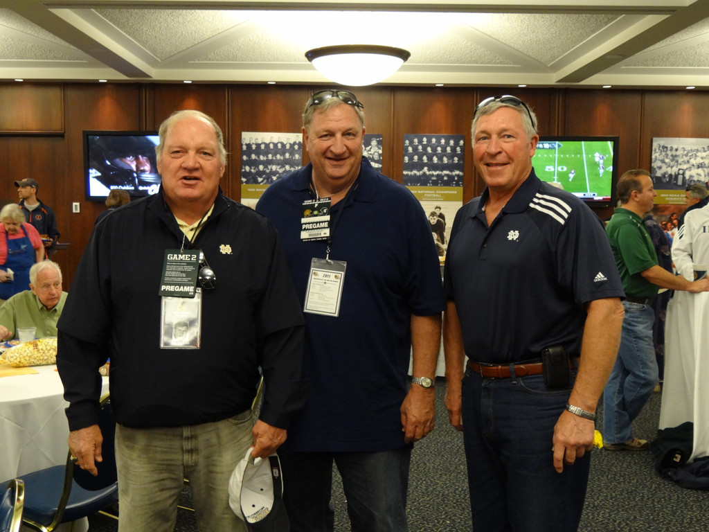 Michigan State Weekend Event Photo Gallery