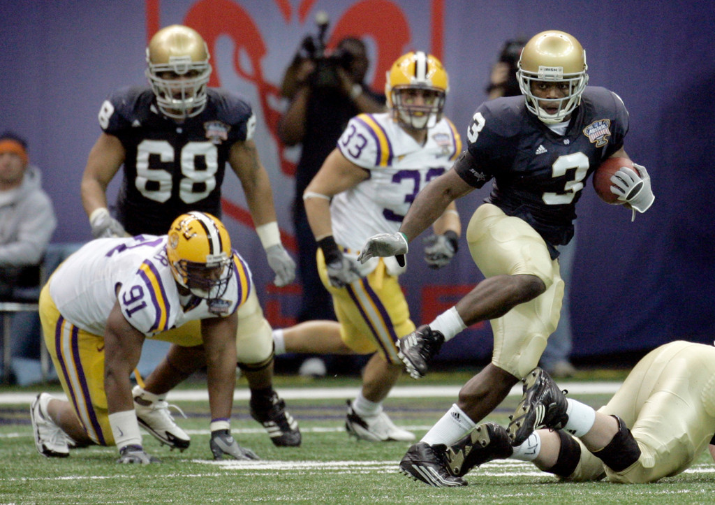 Sugar Bowl