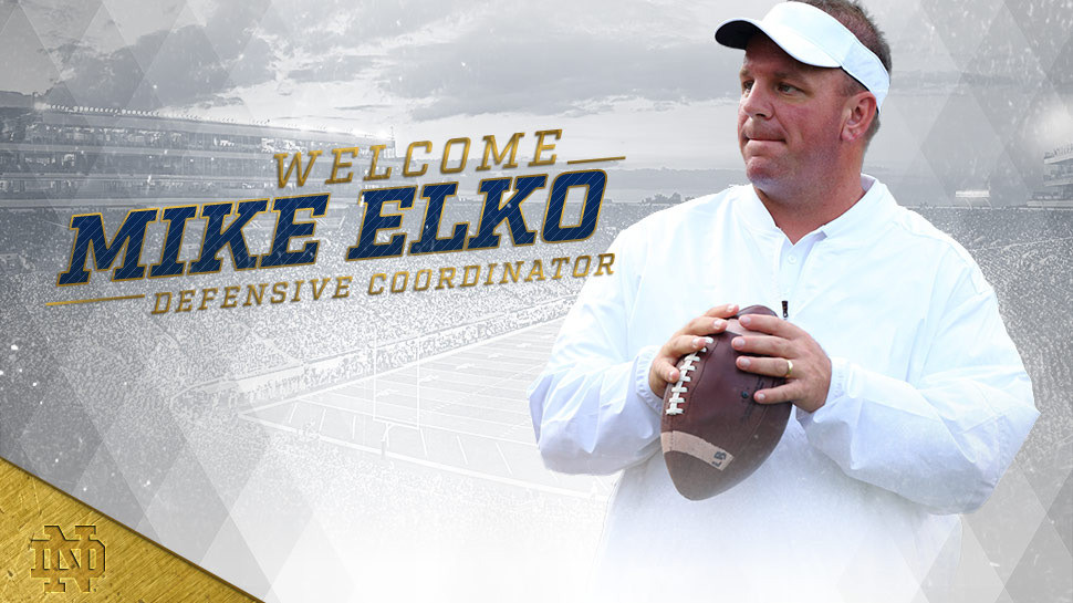 Notre Dame Fighting Irish - Official Athletics Website