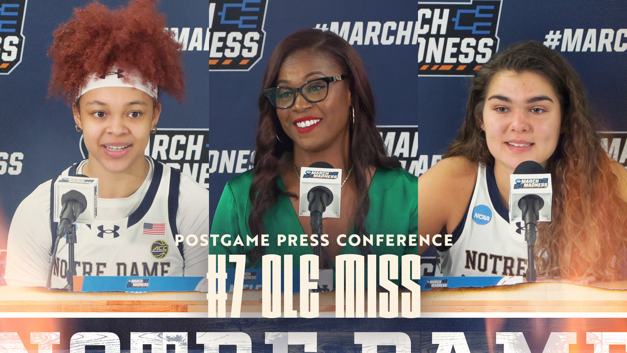 Notre Dame Fighting Irish - Official Athletics Website