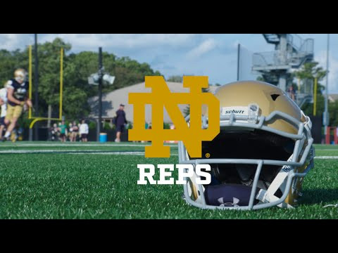 ND Reps Nevada Week