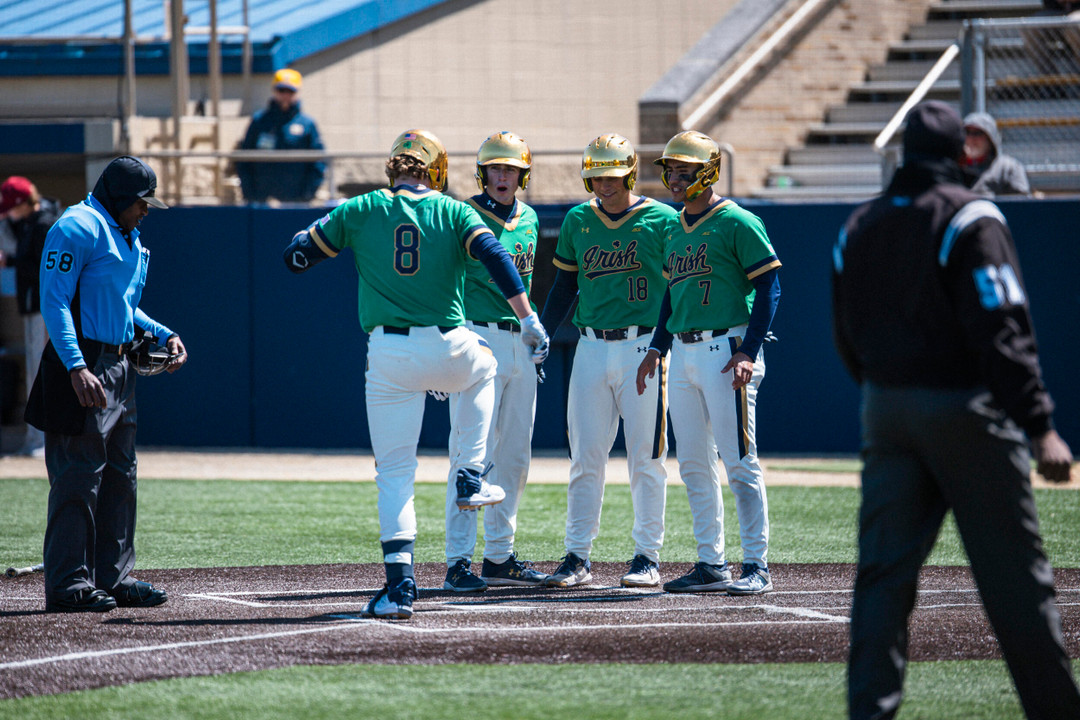 Notre Dame Fighting Irish - Official Athletics Website