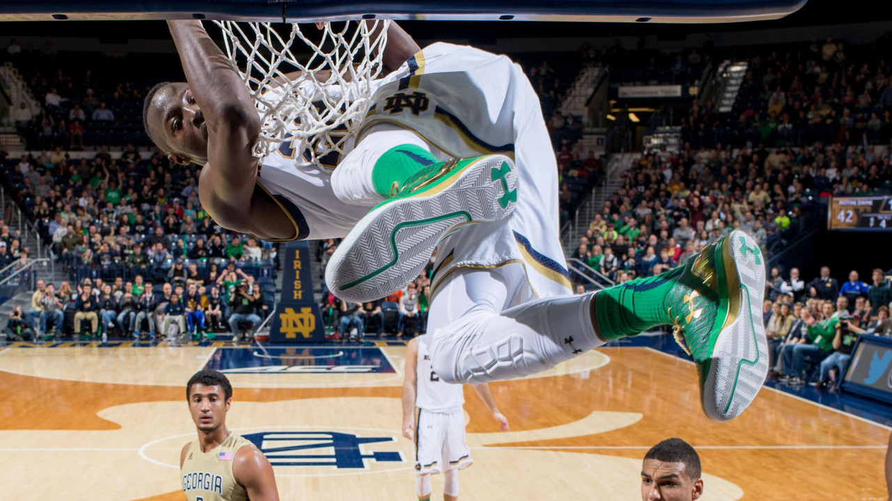 Jerian Grant