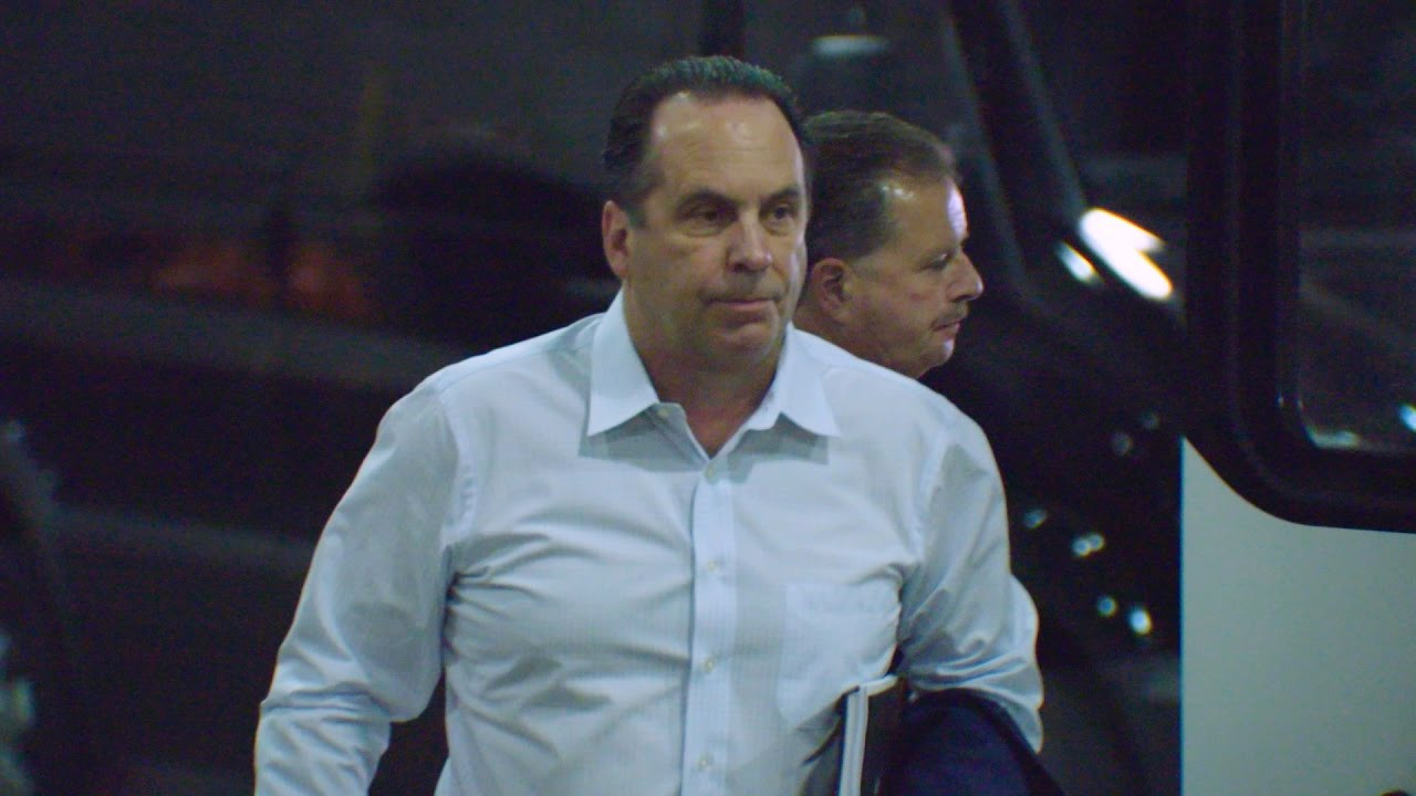 The Arrival | MBB at Louisville