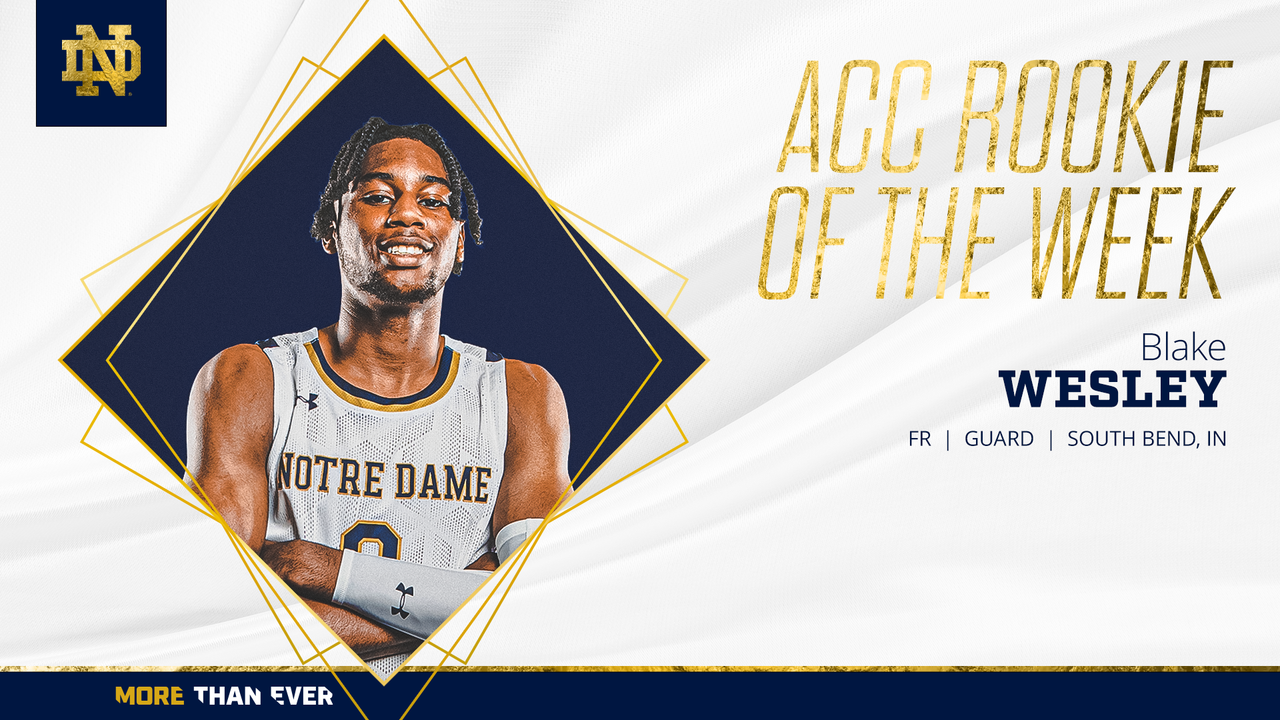 Notre Dame Fighting Irish - Official Athletics Website
