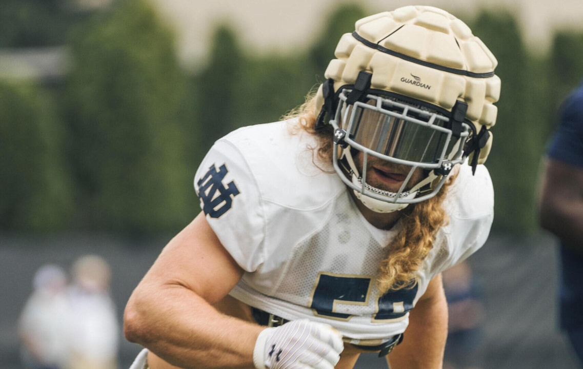 Notre Dame Fighting Irish - Official Athletics Website