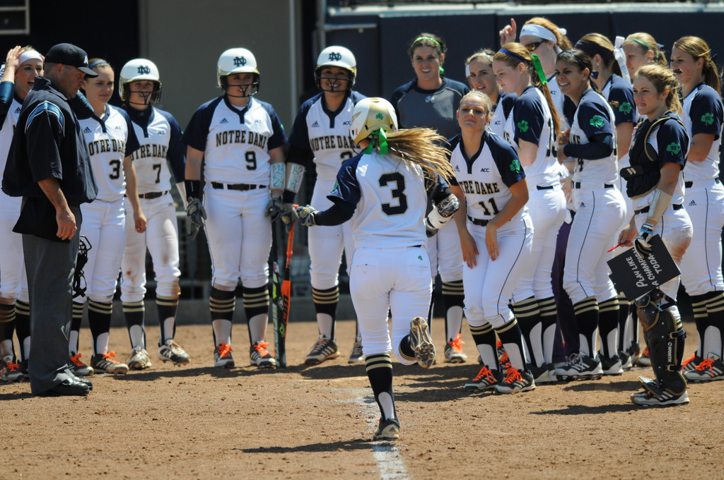 2014 Season in Photos