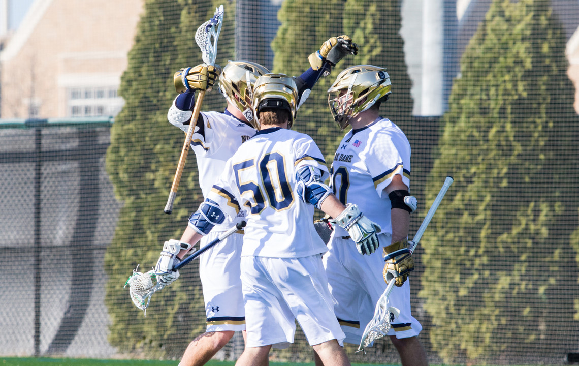 Notre Dame Fighting Irish - Official Athletics Website