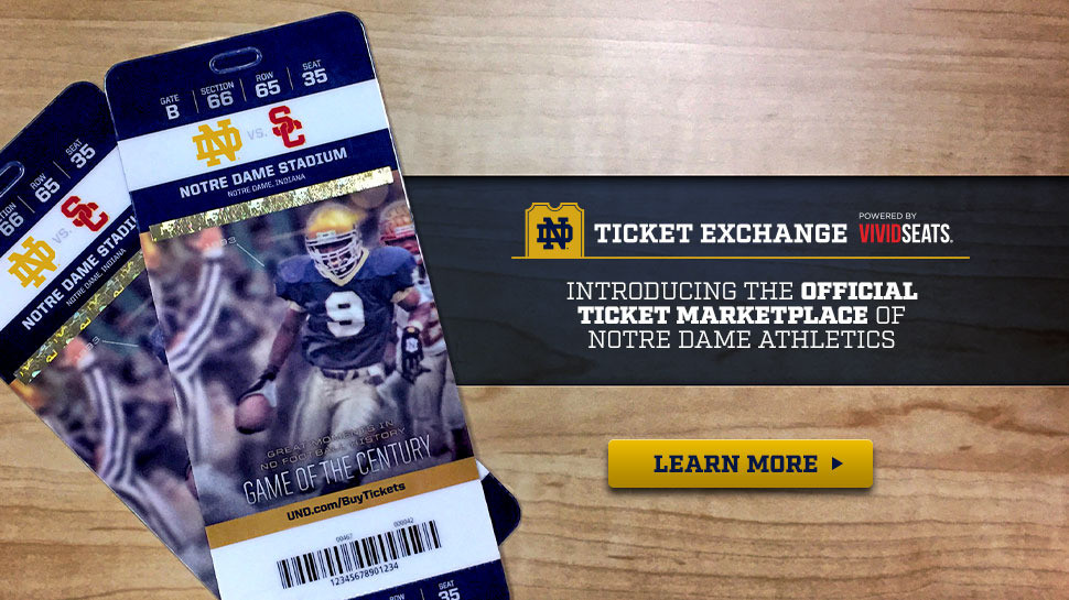 Notre Dame Fighting Irish - Official Athletics Website