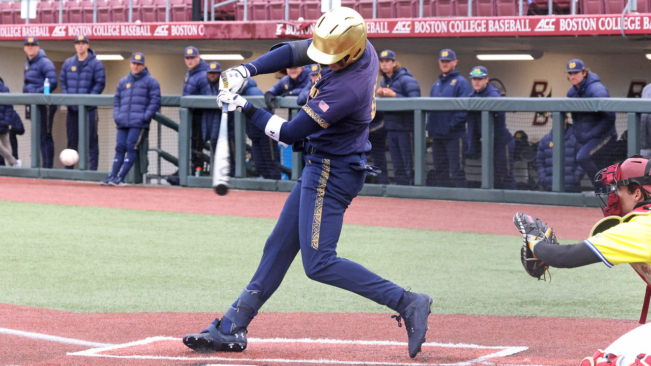 Notre Dame Fighting Irish - Official Athletics Website