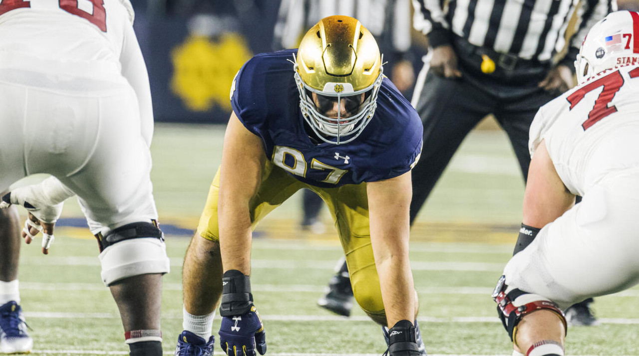 Notre Dame Fighting Irish - Official Athletics Website