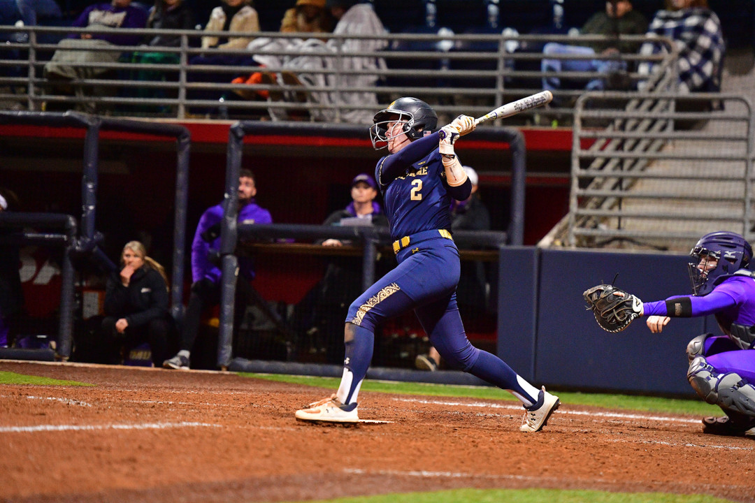 Notre Dame Fighting Irish - Official Athletics Website
