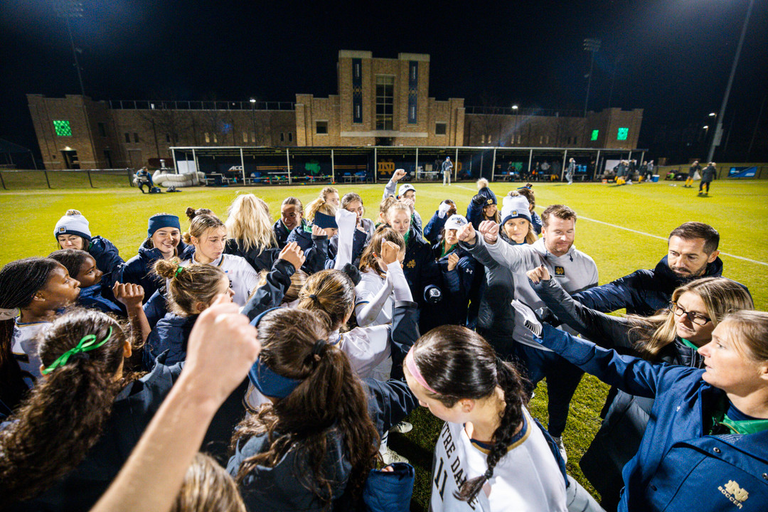 Notre Dame Fighting Irish - Official Athletics Website