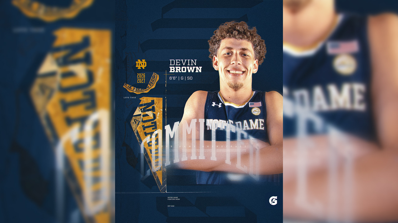 Notre Dame Fighting Irish - Official Athletics Website