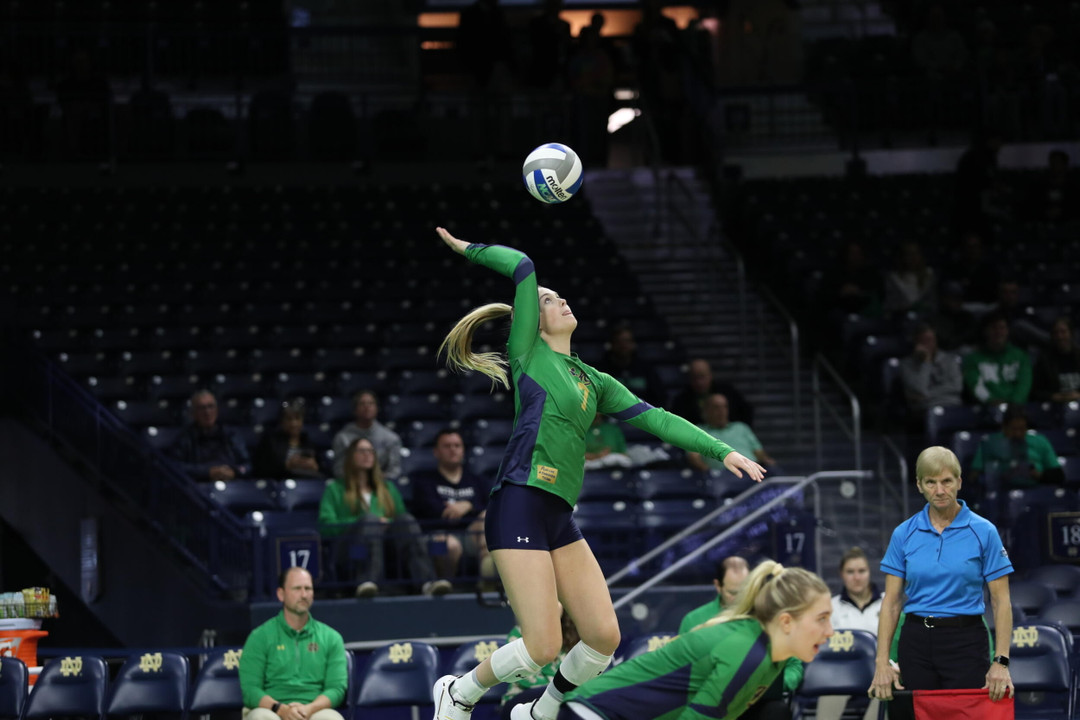 Notre Dame Fighting Irish - Official Athletics Website