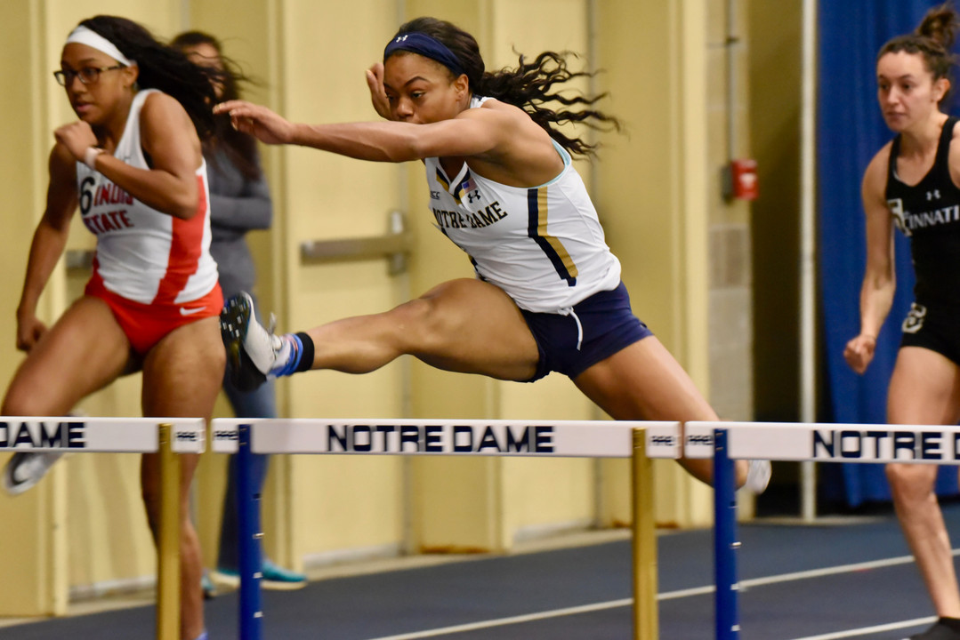 Notre Dame Fighting Irish - Official Athletics Website