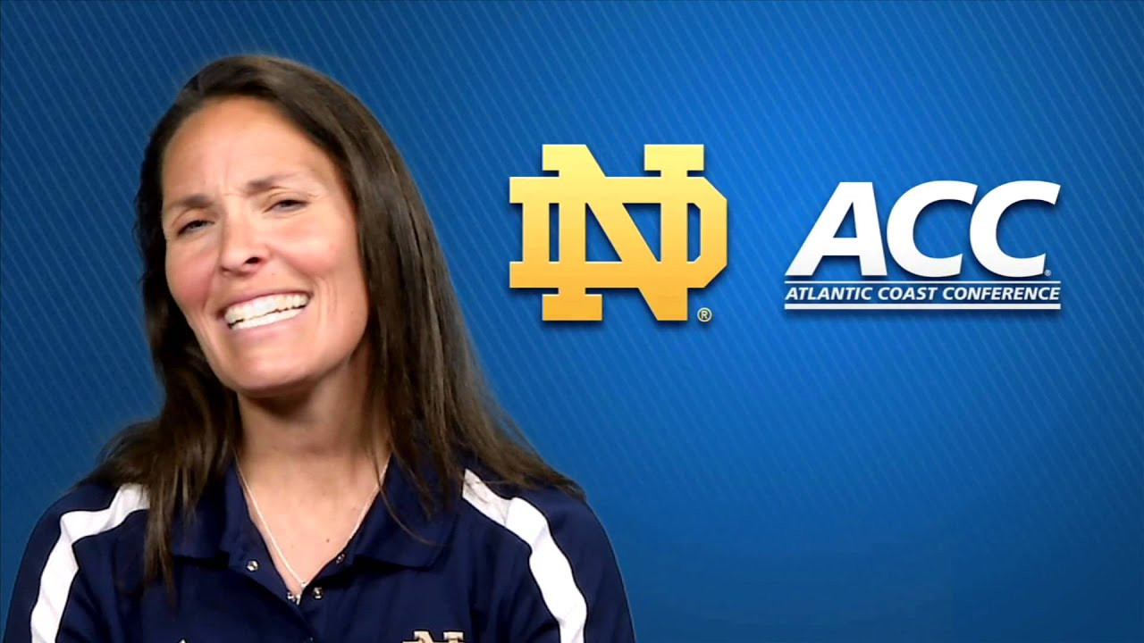 Irish In The ACC - Lacrosse