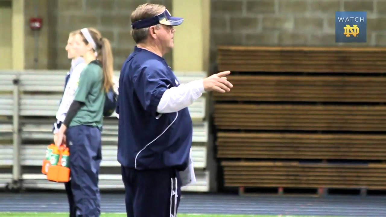 FB - Practice Report - March 26, 2014