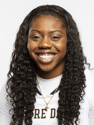 Arike Ogunbowale - Women's Basketball - Notre Dame Fighting Irish