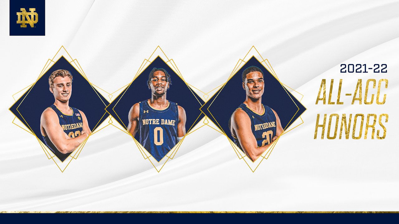 Notre Dame Fighting Irish - Official Athletics Website