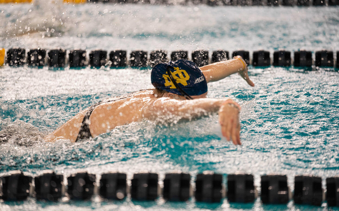 Notre Dame Fighting Irish - Official Athletics Website