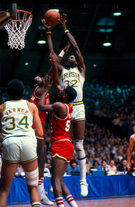 Orlando Woolridge