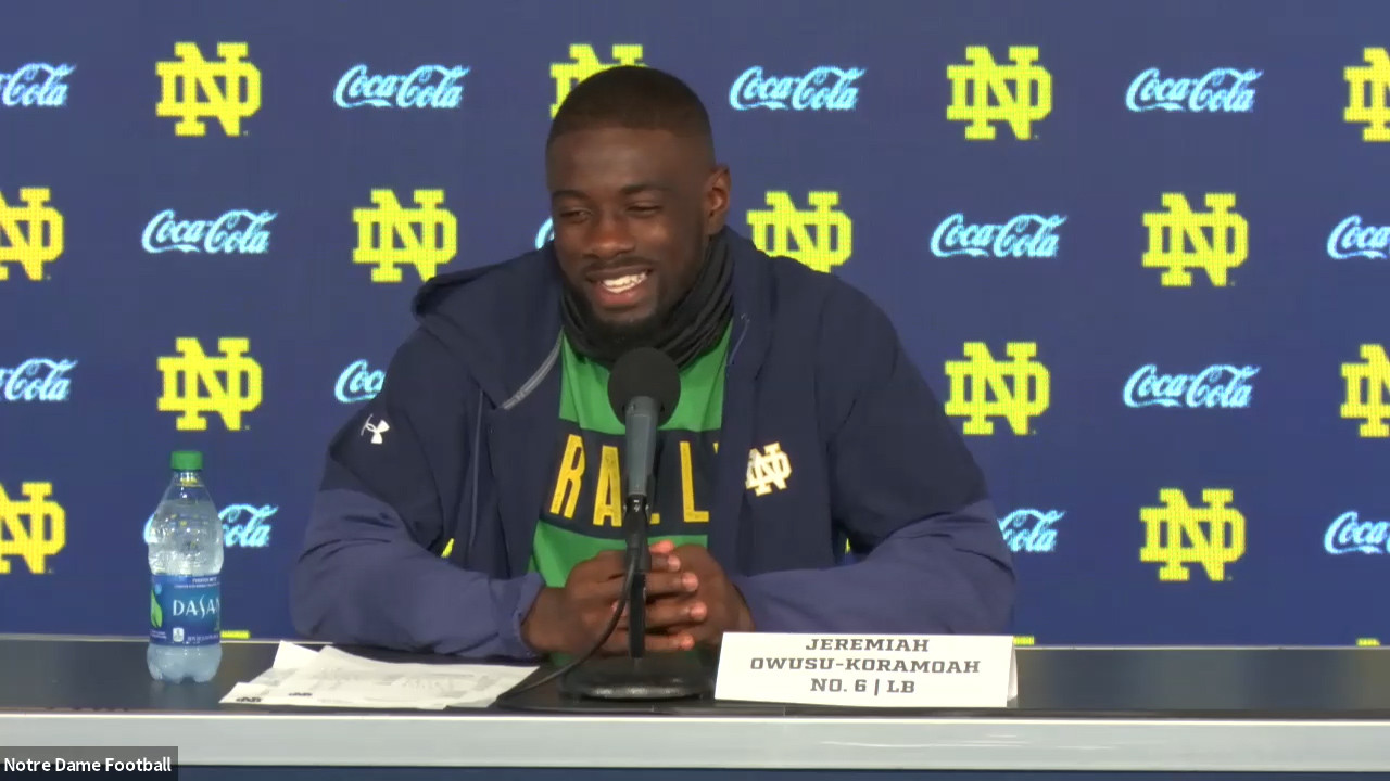 Notre Dame Fighting Irish - Official Athletics Website