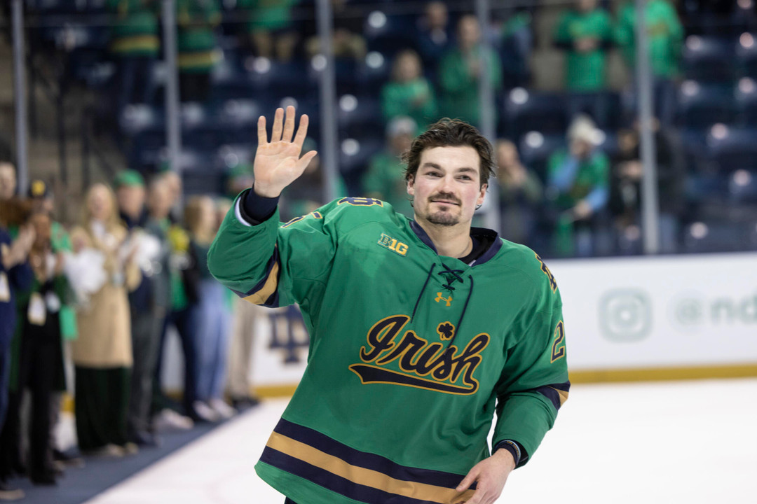 Notre Dame Fighting Irish - Official Athletics Website