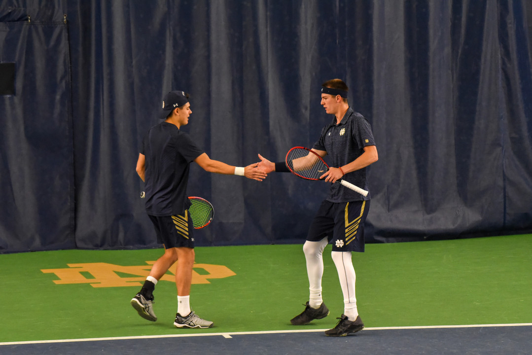 Notre Dame Fighting Irish - Official Athletics Website