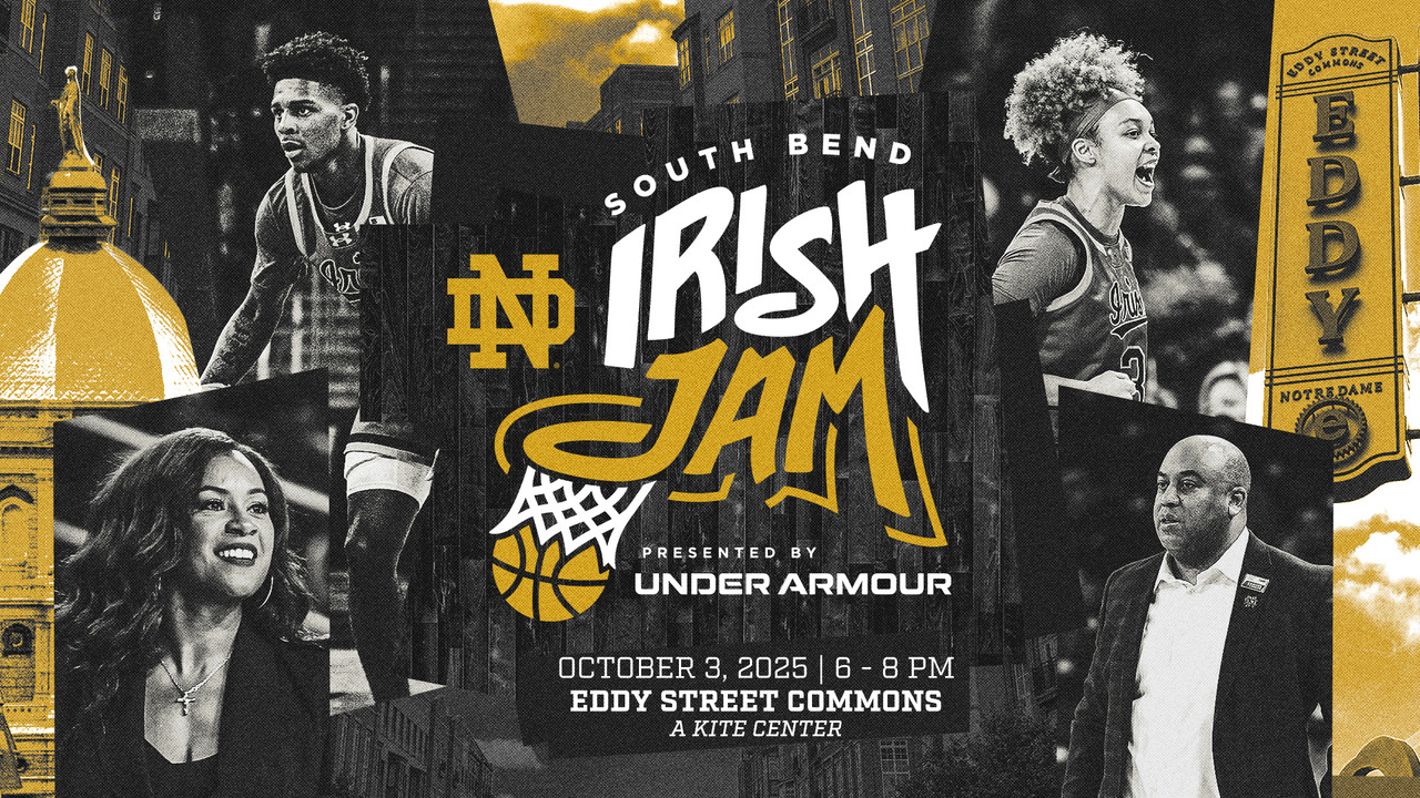 Notre Dame Fighting Irish - Official Athletics Website