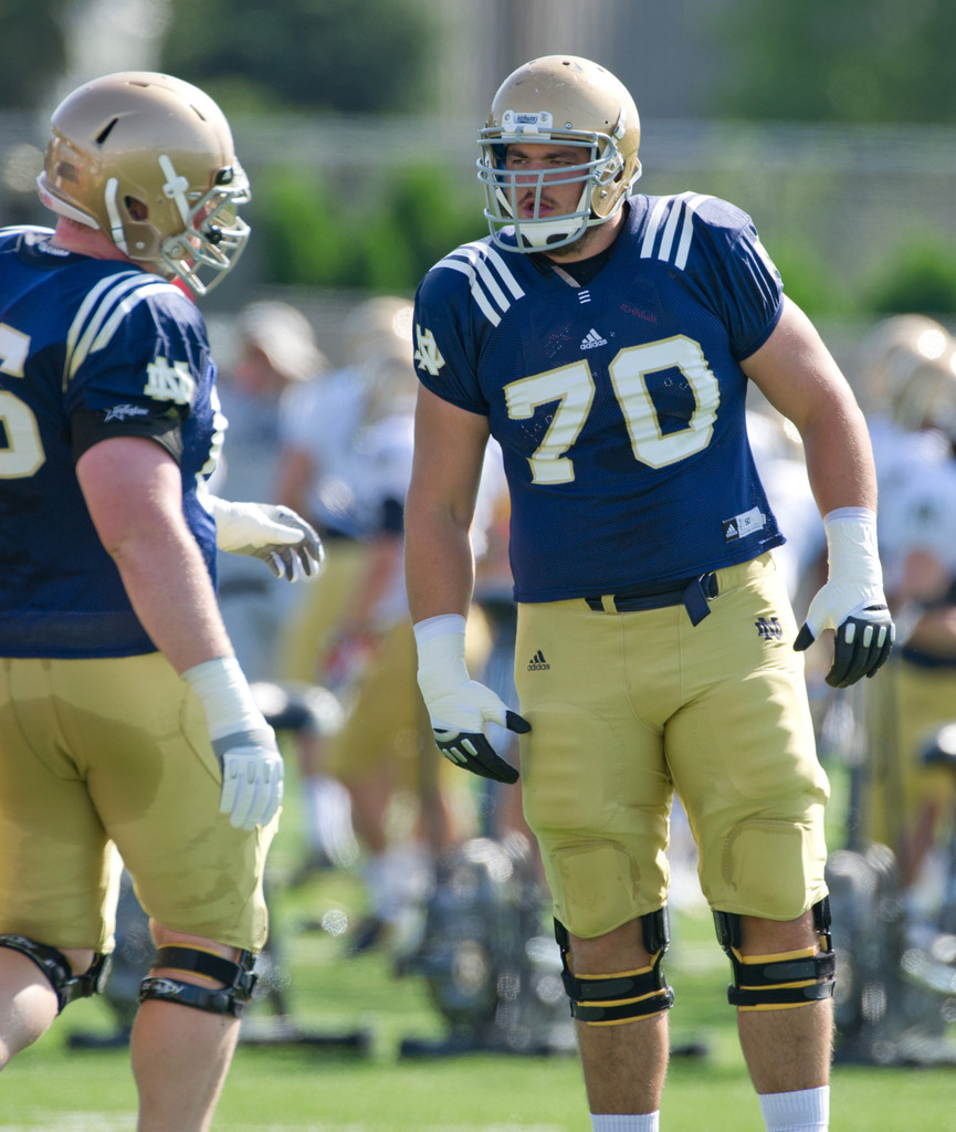 Fall Practice