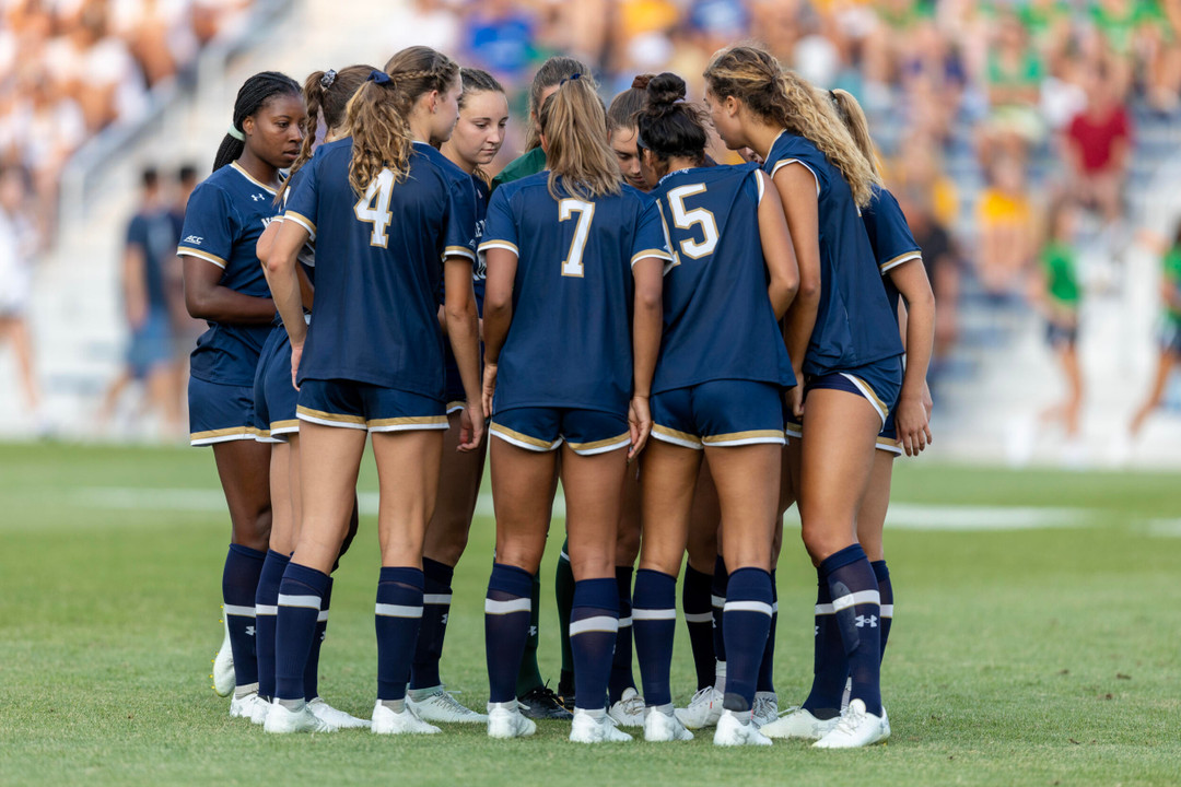 Notre Dame Fighting Irish - Official Athletics Website