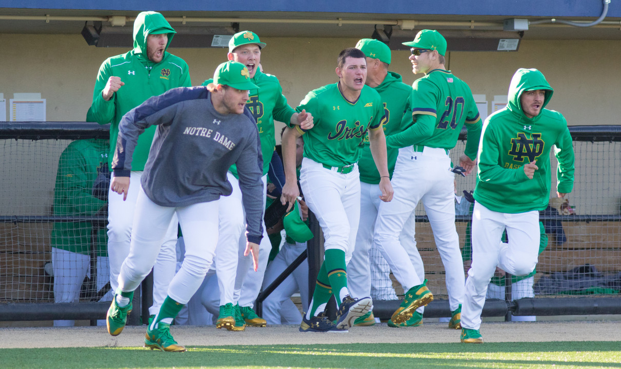 Notre Dame Fighting Irish - Official Athletics Website