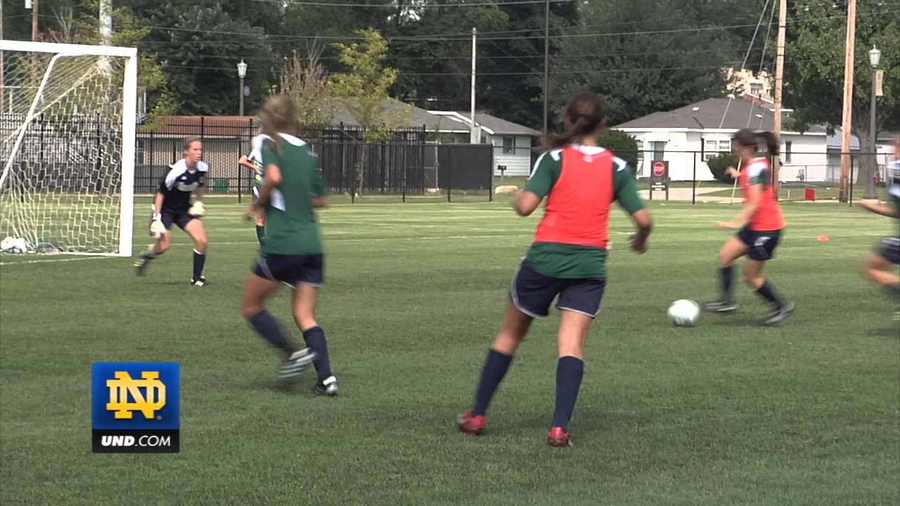 Women's Soccer 2011 Season Preview