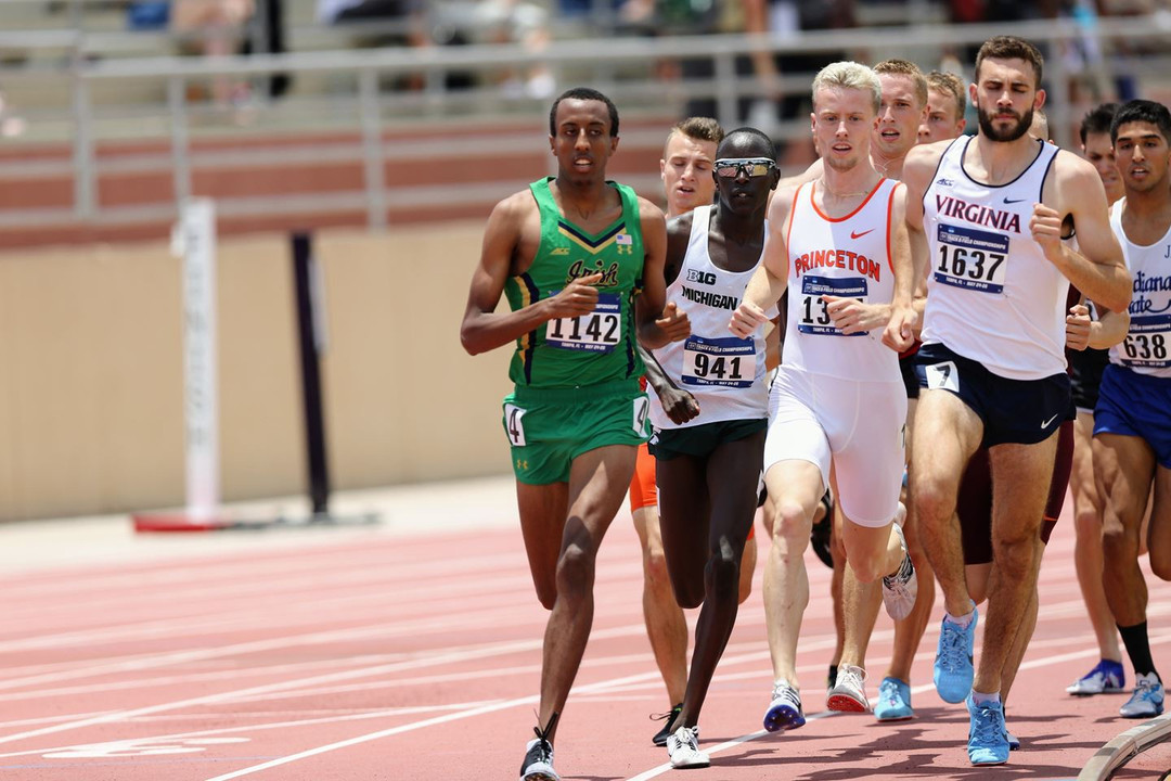 Notre Dame Fighting Irish - Official Athletics Website