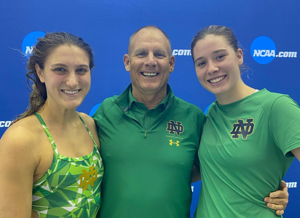 Notre Dame Fighting Irish - Official Athletics Website