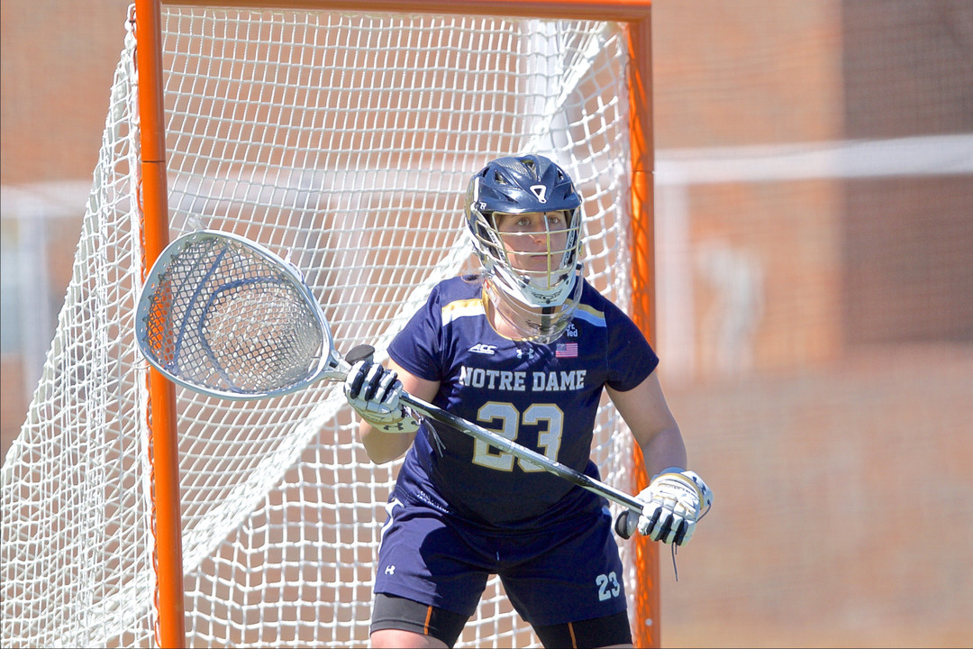 Notre Dame Fighting Irish - Official Athletics Website