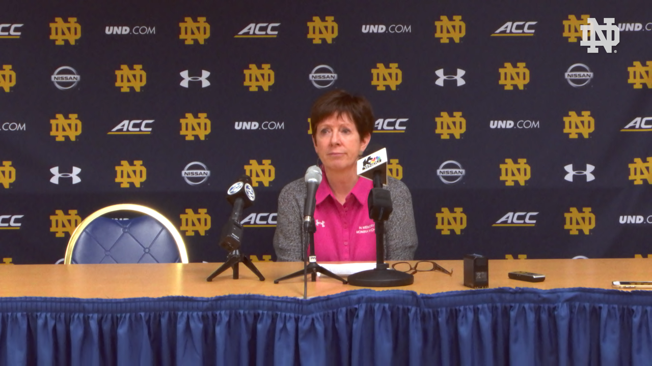 Notre Dame Fighting Irish - Official Athletics Website
