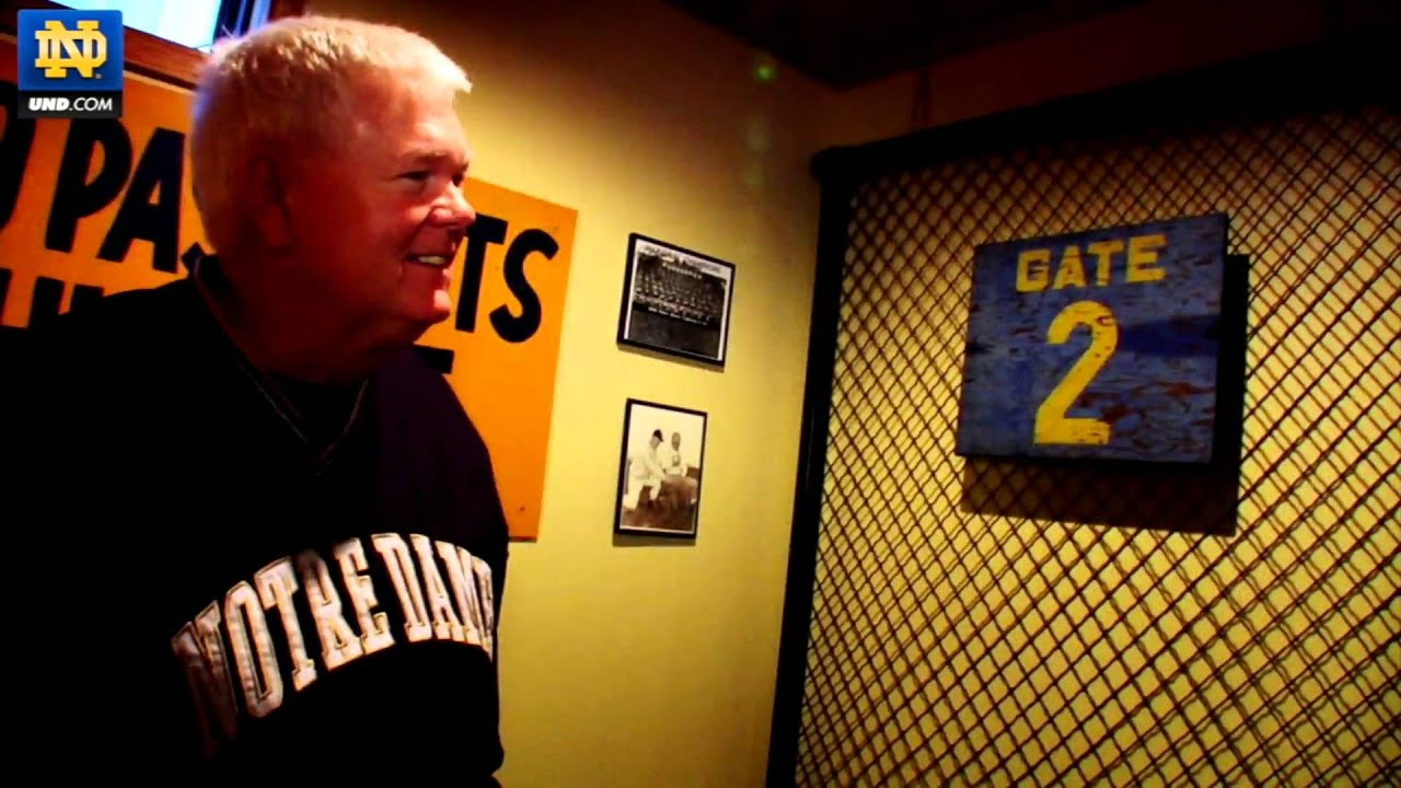 Domer Dens - Dick Wilson's Basement