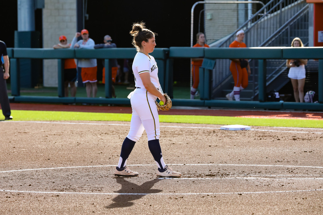 Notre Dame Fighting Irish - Official Athletics Website