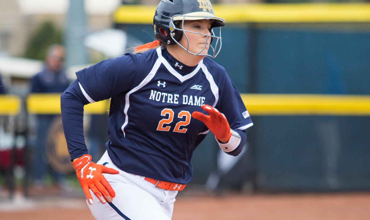 Notre Dame Fighting Irish - Official Athletics Website
