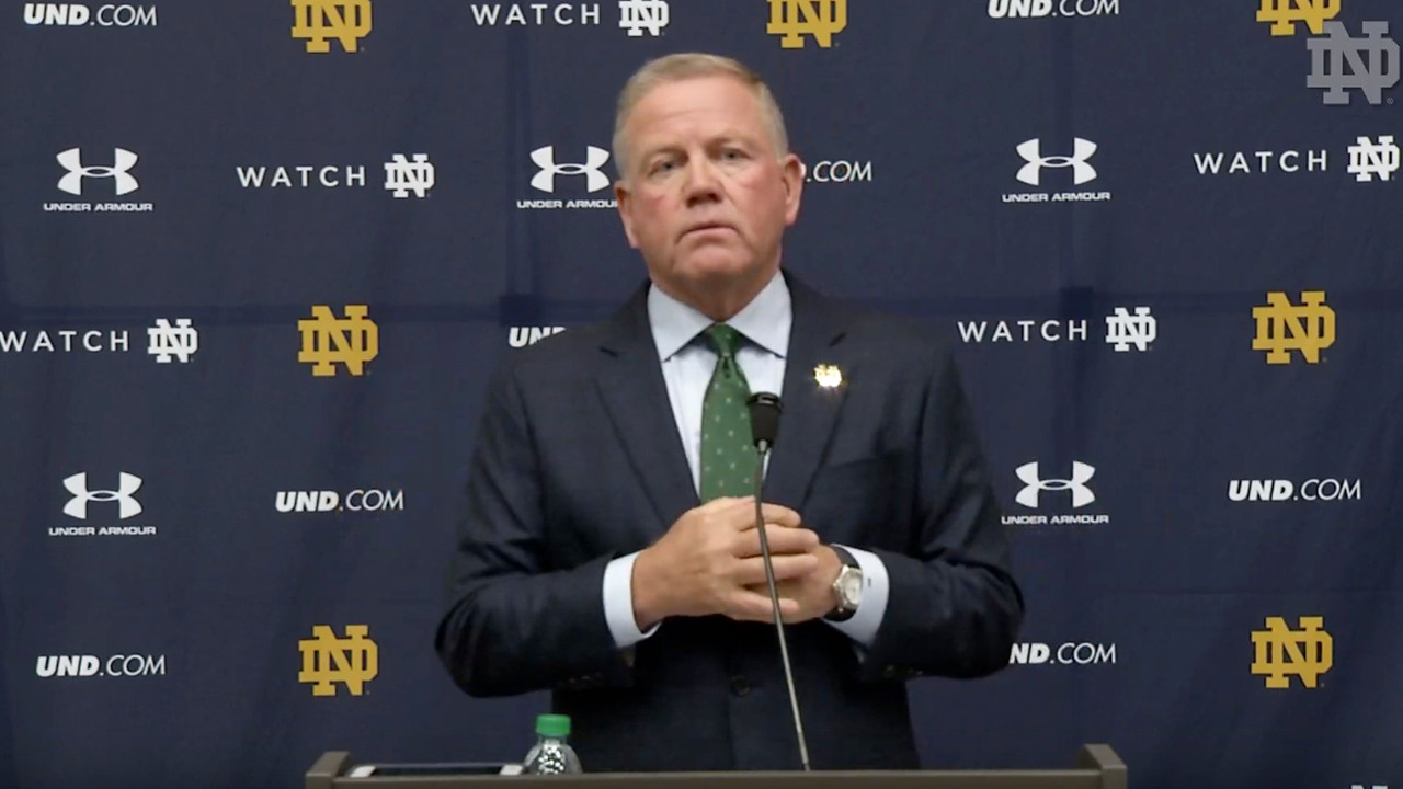 Notre Dame Fighting Irish - Official Athletics Website