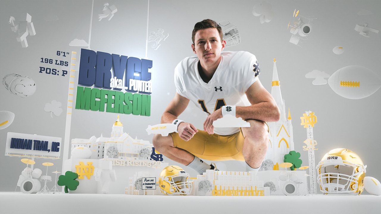 Notre Dame Fighting Irish - Official Athletics Website